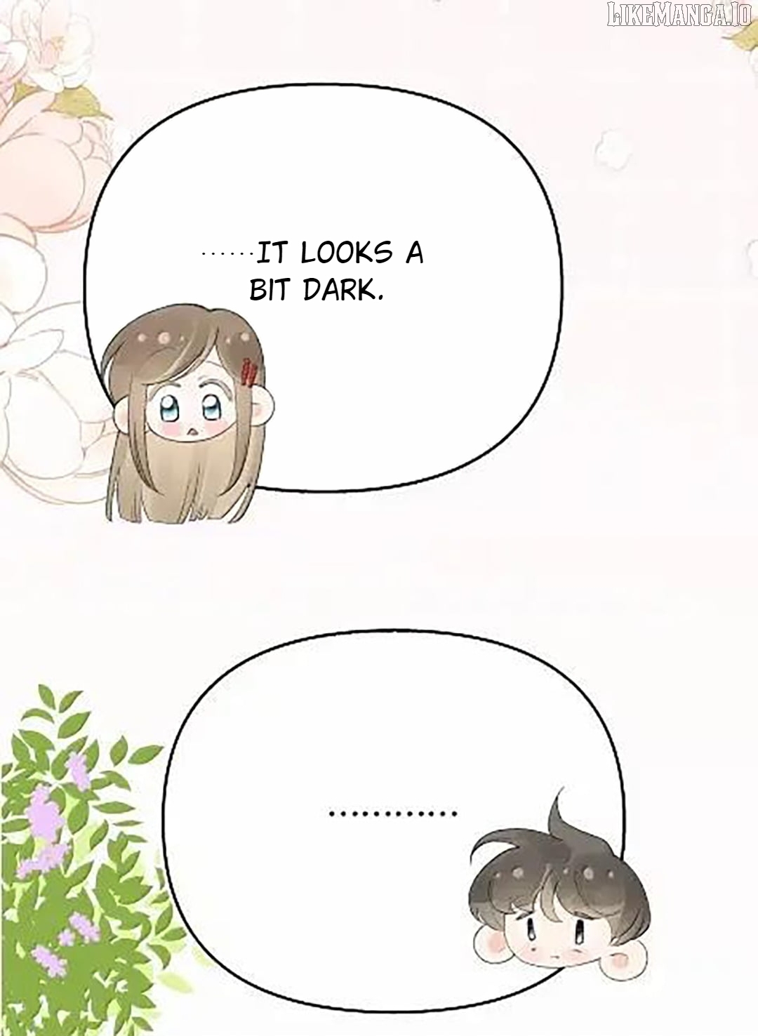 My Ex-Girlfriend Became My Boss Chapter 51 - page 22